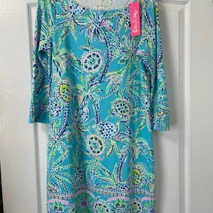 Lily Pulitzer Dress Size L NWT